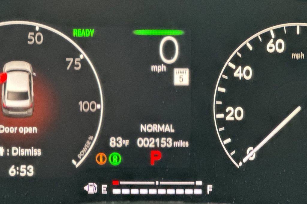 Certified 2026 Honda Civic Sport Touring image 28