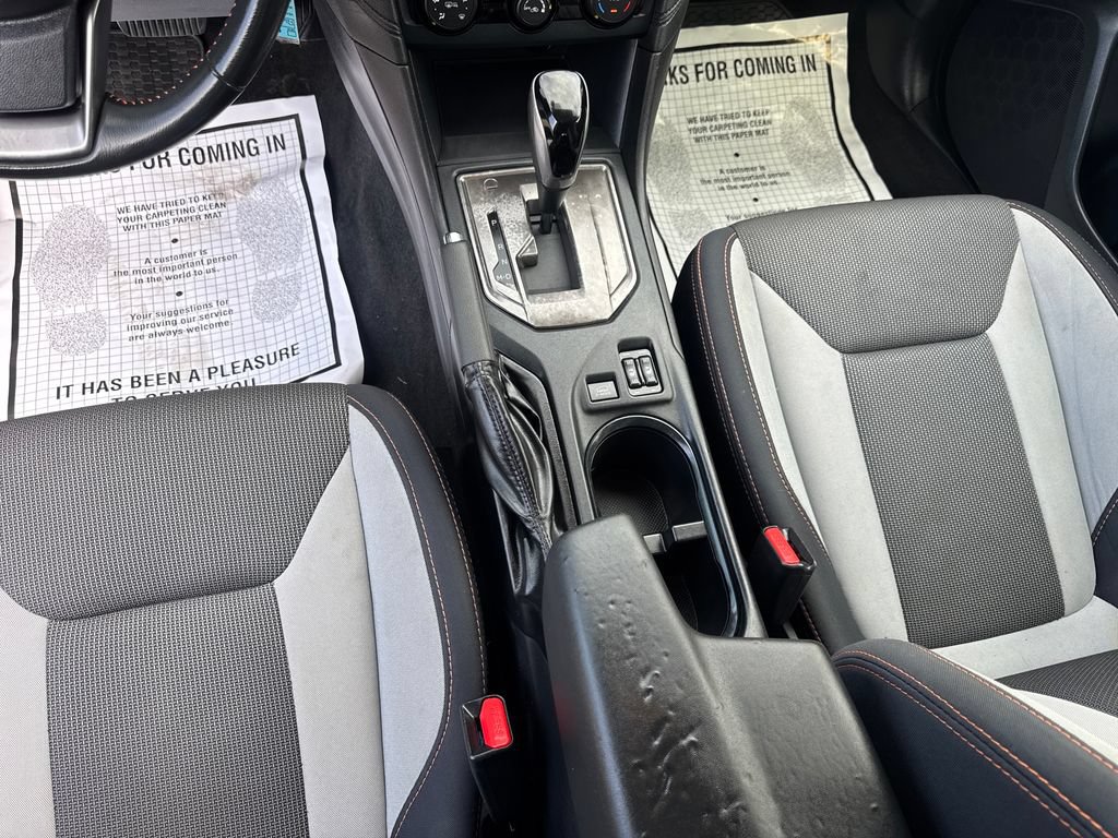 Used 2018 Subaru Crosstrek 2.0i Premium w/ Eyesight System AWD/4WD image 42