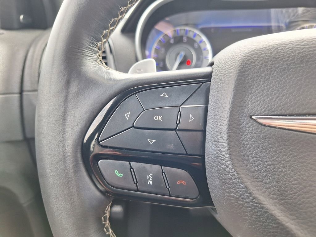 Used 2021 Chrysler 300 S w/ S Model Appearance Package image 16