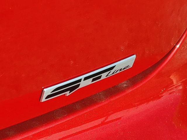 New 2025 Kia K4 GT-Line Turbo FWD image 6