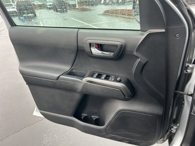 Used 2023 Toyota Tacoma TRD Sport image 26