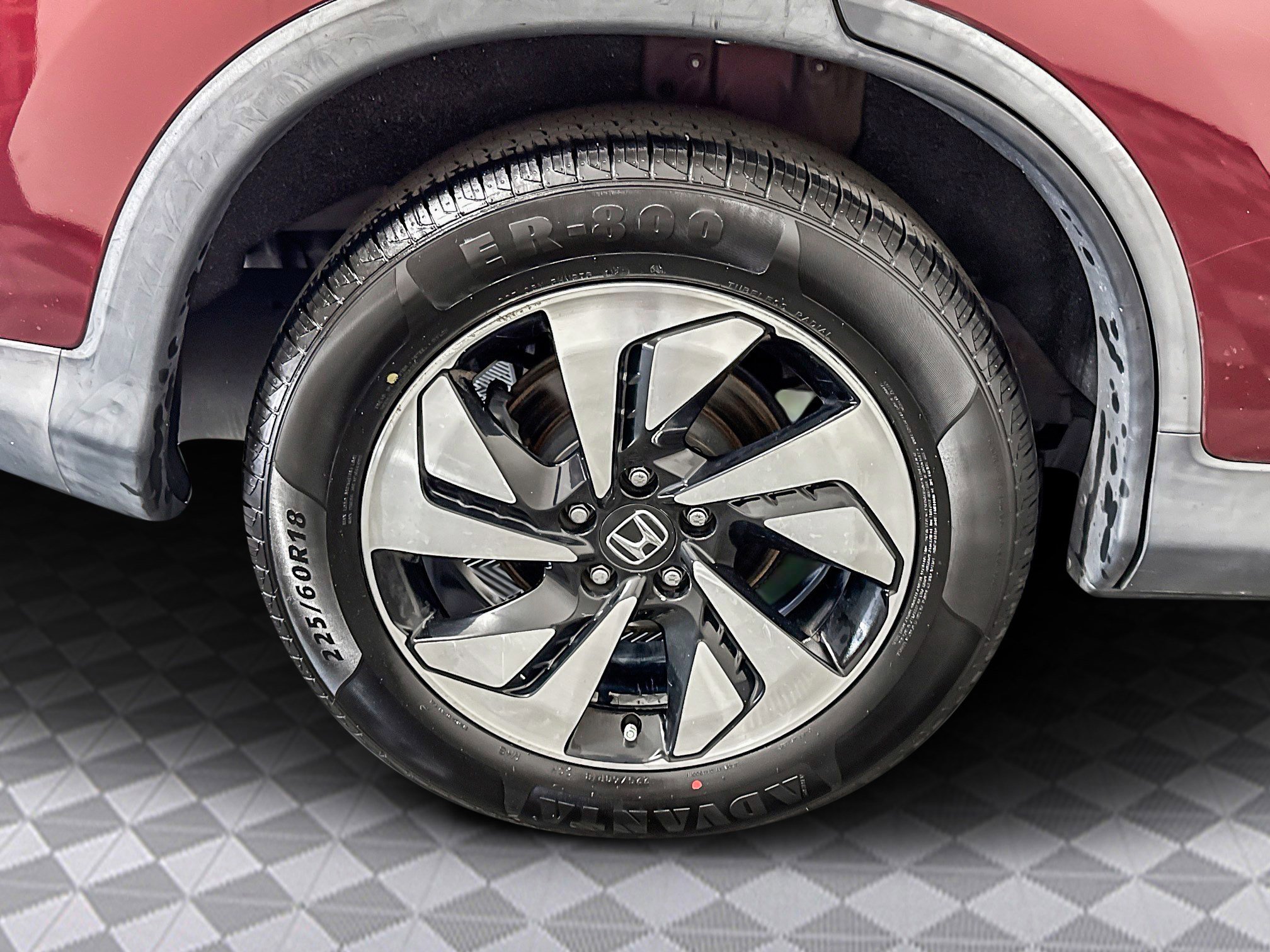 Used 2016 Honda CR-V Touring image 33