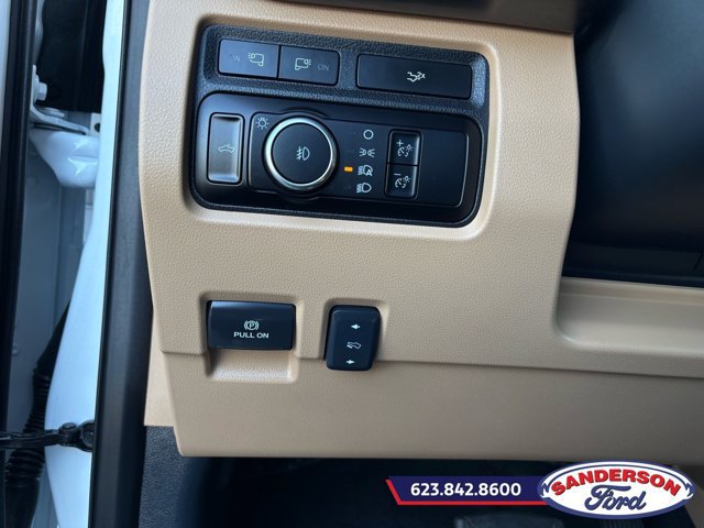 Certified 2023 Ford F250 Lariat w/ Lariat Ultimate Package AWD/4WD image 12