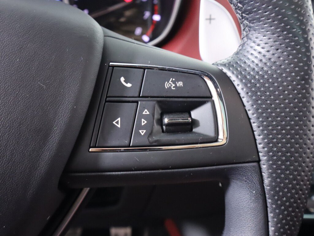 Used 2018 Maserati Levante GranSport AWD/4WD image 13