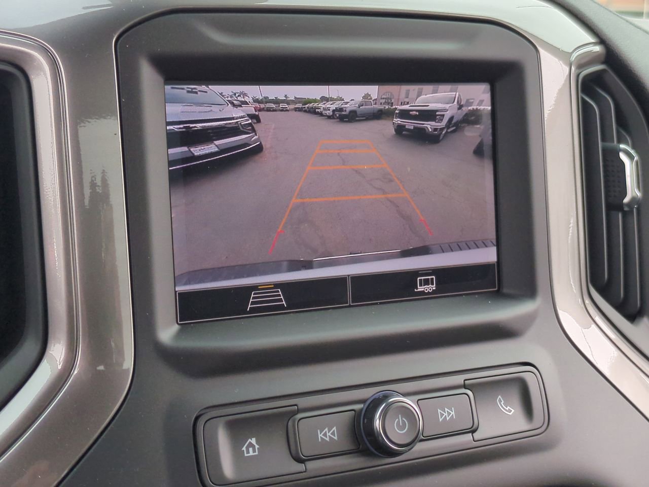 New 2026 Chevrolet Silverado 2500 W/T image 15