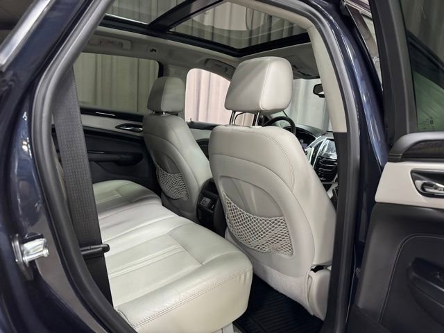 Used 2015 Cadillac SRX Performance w/ Driver Awareness Package FWD image 13
