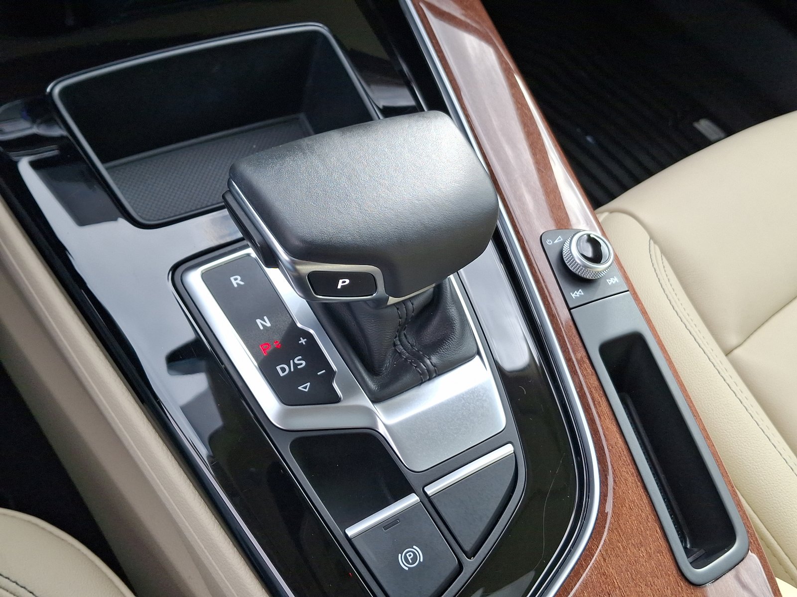 Used 2021 Audi A5 2.0T Premium w/ Convenience Package image 15