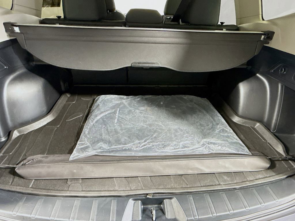 Used 2021 Subaru Forester image 23