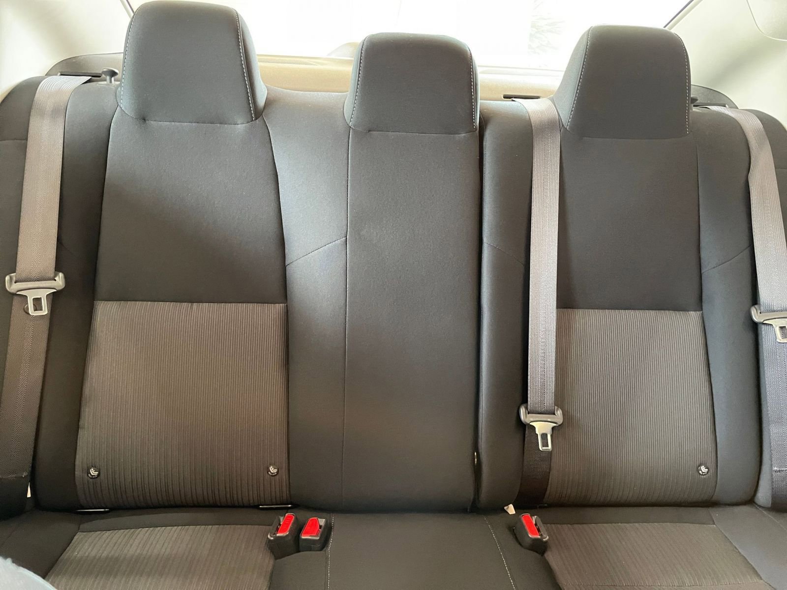 Used 2024 Nissan Sentra SV image 38