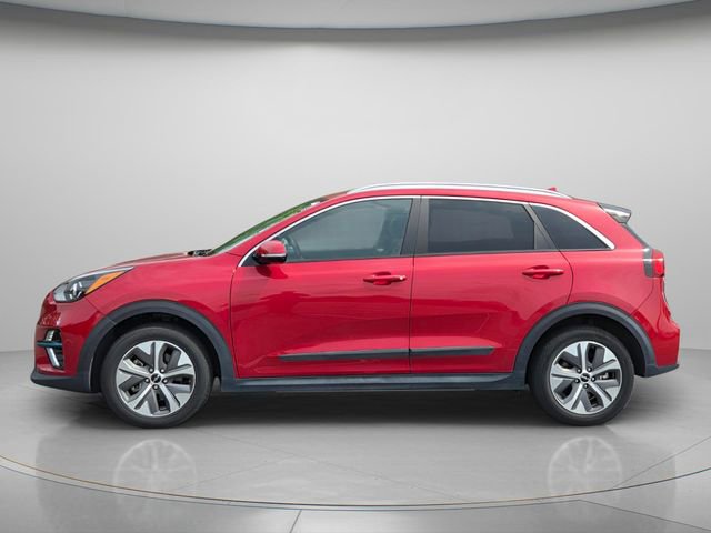 Used 2022 Kia Niro EX Premium w/ Cold Weather Package FWD image 3
