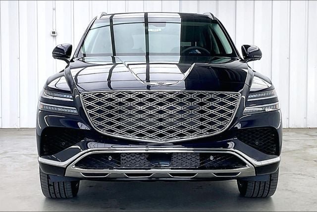 New 2026 Genesis GV80 2.5T Prestige AWD/4WD image 3