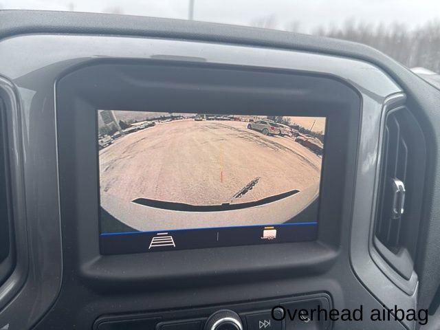 Used 2022 Chevrolet Silverado 2500 Custom w/ Custom Value Package image 27