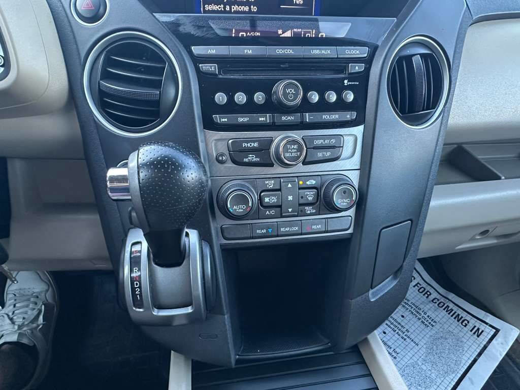 Used 2013 Honda Pilot EX image 16