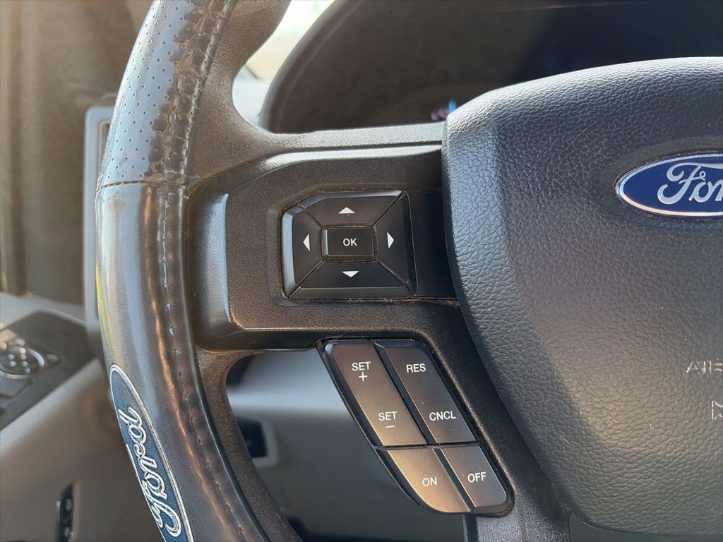 Used 2019 Ford F350 XL w/ Power Equipment Group image 17