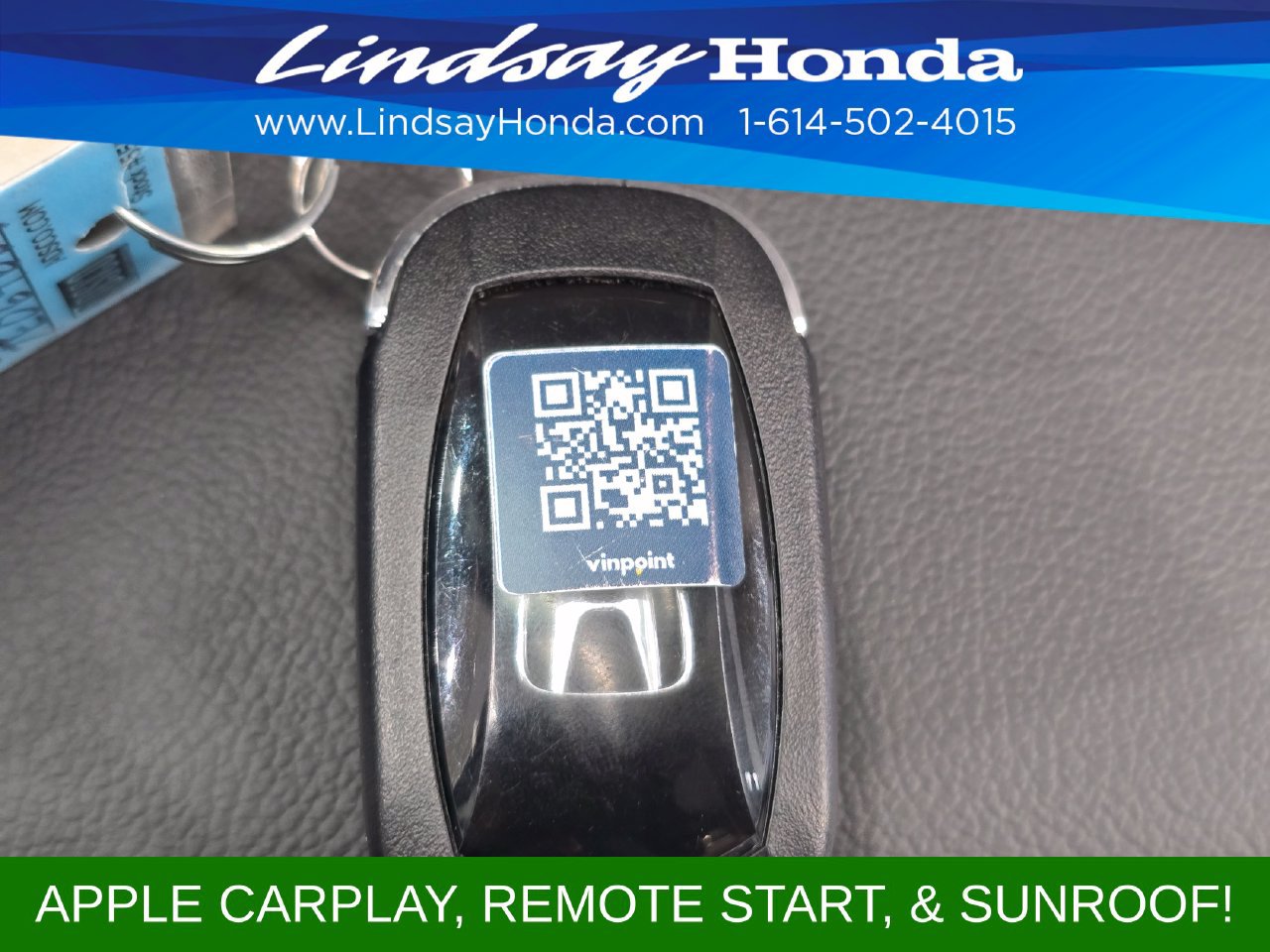 Used 2026 Honda CR-V TrailSport image 23