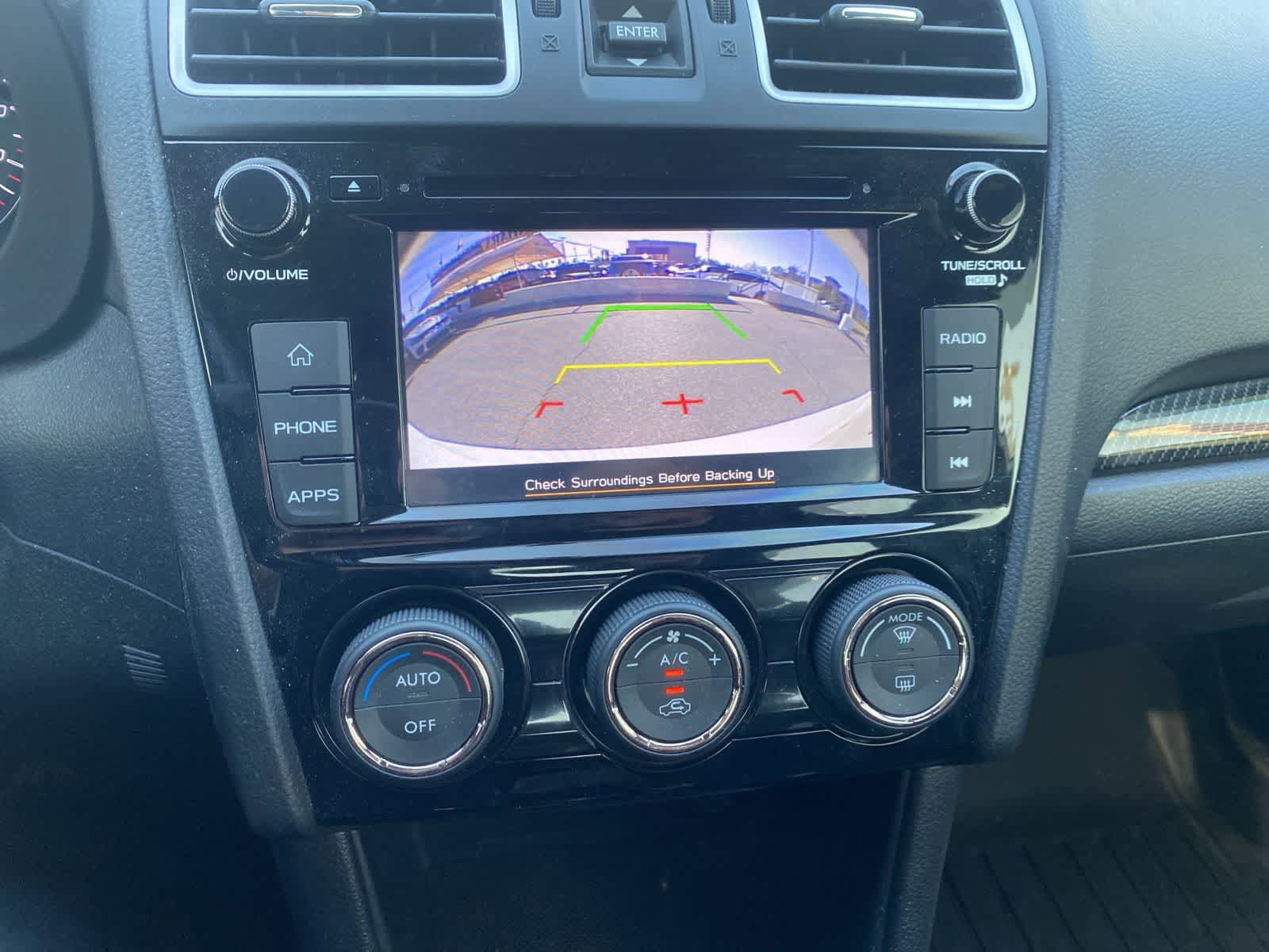 Used 2019 Subaru WRX AWD/4WD image 17
