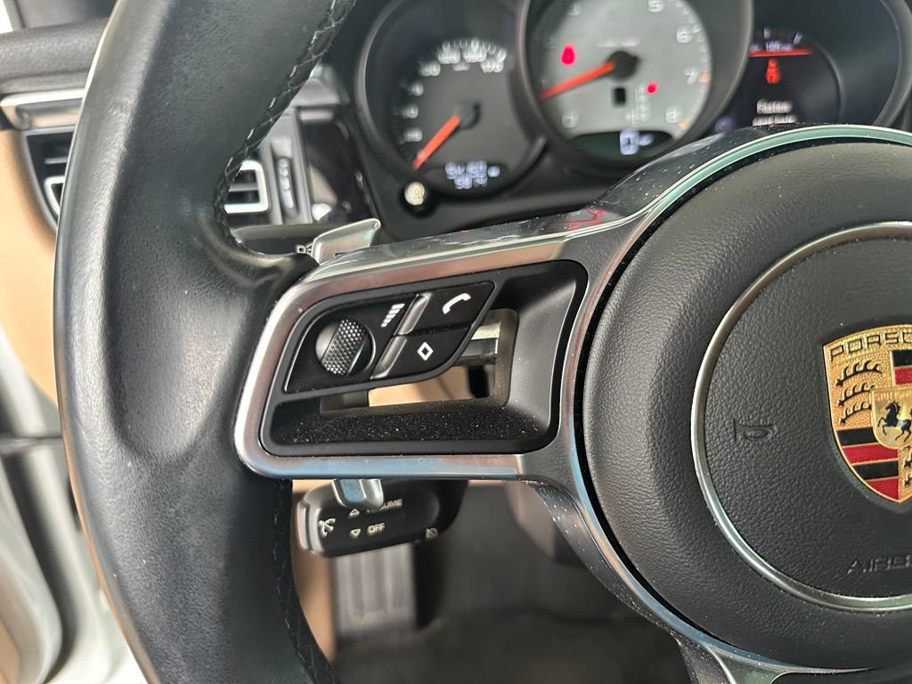 Used 2020 Porsche Macan S AWD/4WD image 21