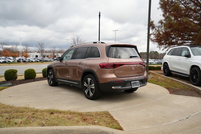 Certified 2023 Mercedes-Benz EQB 250+ 250+ image 6