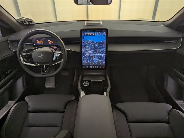 Used 2025 Polestar Polestar 3 image 9