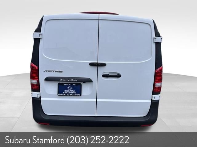 Used 2023 Mercedes-Benz Metris image 6