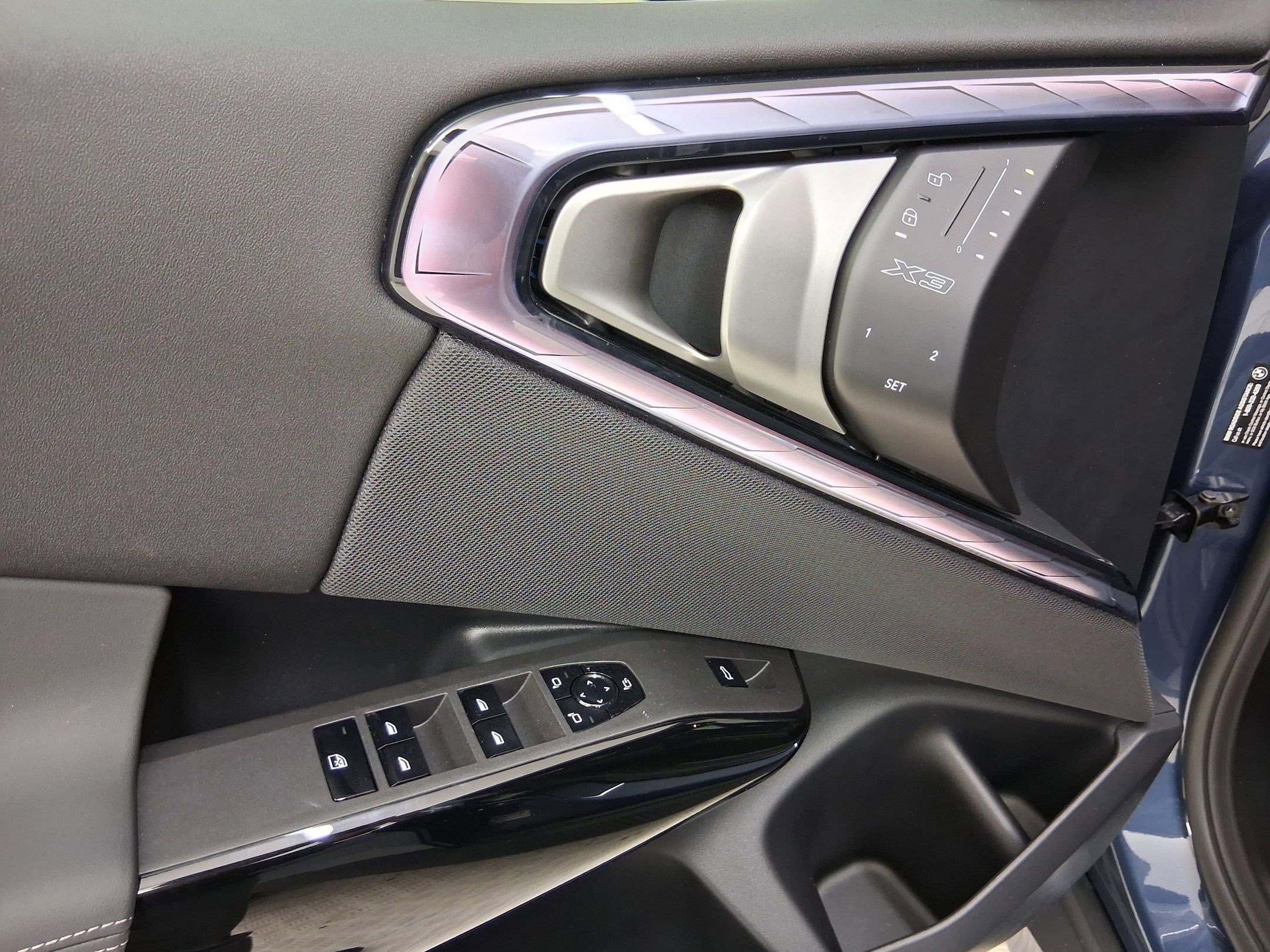 New 2026 BMW X3 xDrive30 w/ Convenience Package image 12