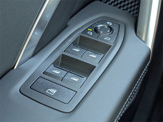 New 2026 BMW X1 xDrive28i w/ Technology Package image 28