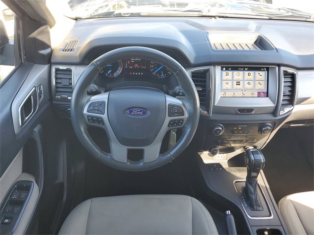 Used 2019 Ford Ranger XLT w/ Equipment Group 302A Luxury image 13