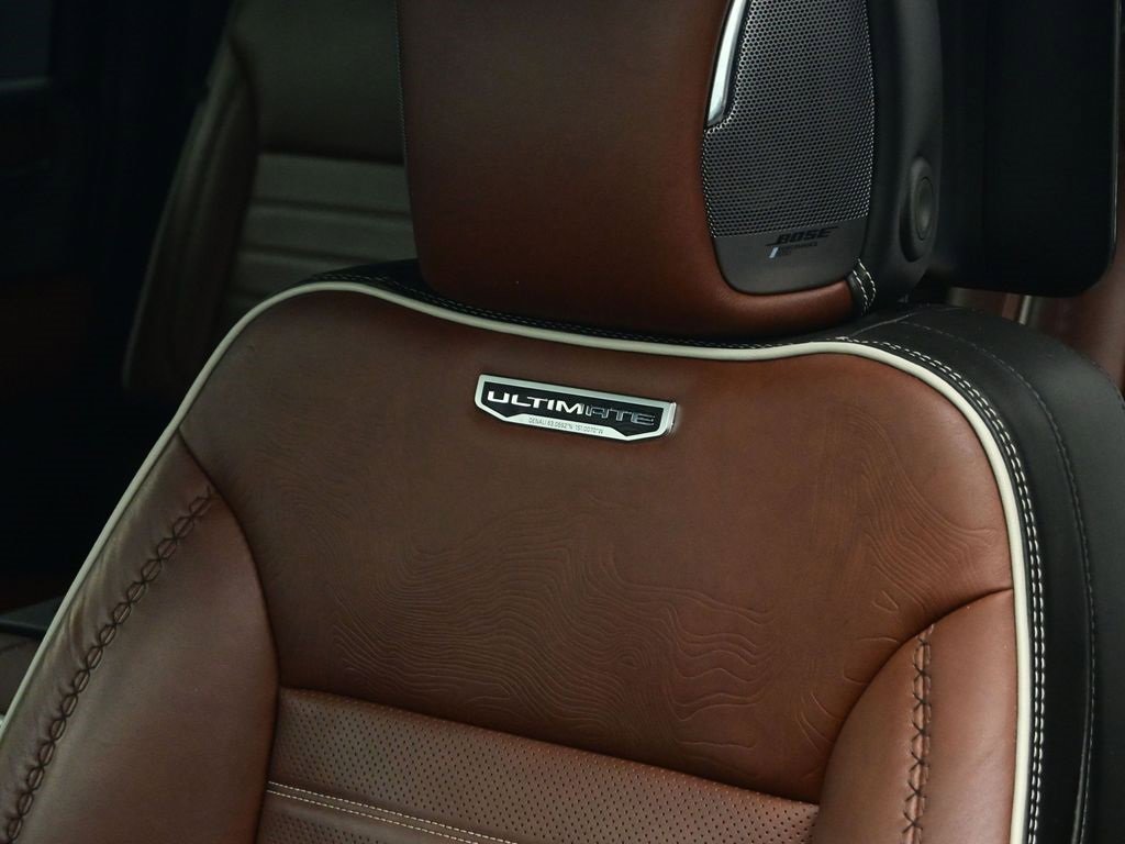Used 2023 GMC Yukon XL Denali Ultimate image 18