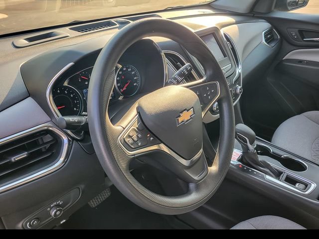 Certified 2024 Chevrolet Equinox LS w/ LS Convenience Package FWD image 10