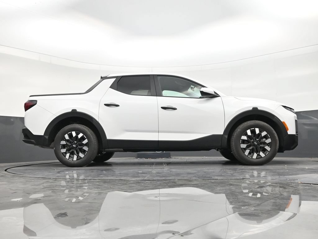 Used 2026 Hyundai Santa Cruz SE FWD image 25