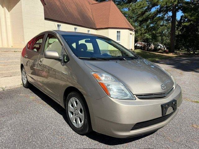 Used 2007 Toyota Prius w/ Pkg 2 FWD image 6