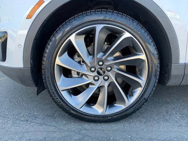 Certified 2019 Lincoln Nautilus Reserve w/ Ultimate Package AWD/4WD image 11