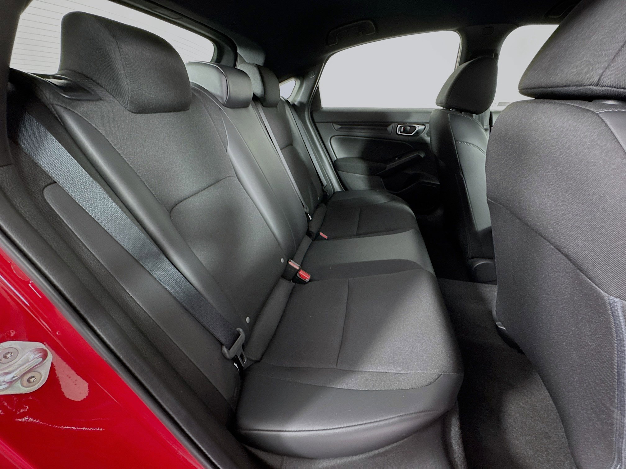 Certified 2023 Honda Civic Sport image 24