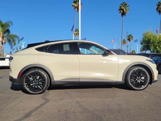 New 2026 Ford Mustang Mach-E Select RWD image 29