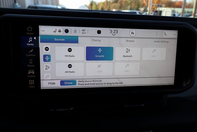 New 2026 Jeep Wrangler Willys image 19