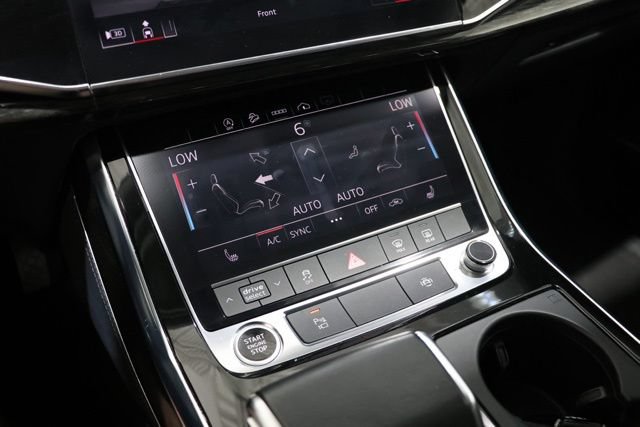 Used 2024 Audi Q7 3.0T Premium Plus AWD/4WD image 27