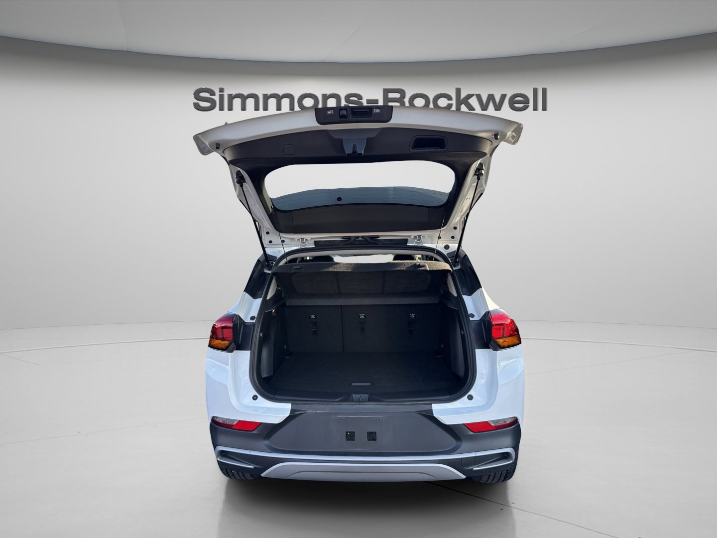 Used 2025 Buick Encore GX Preferred image 4