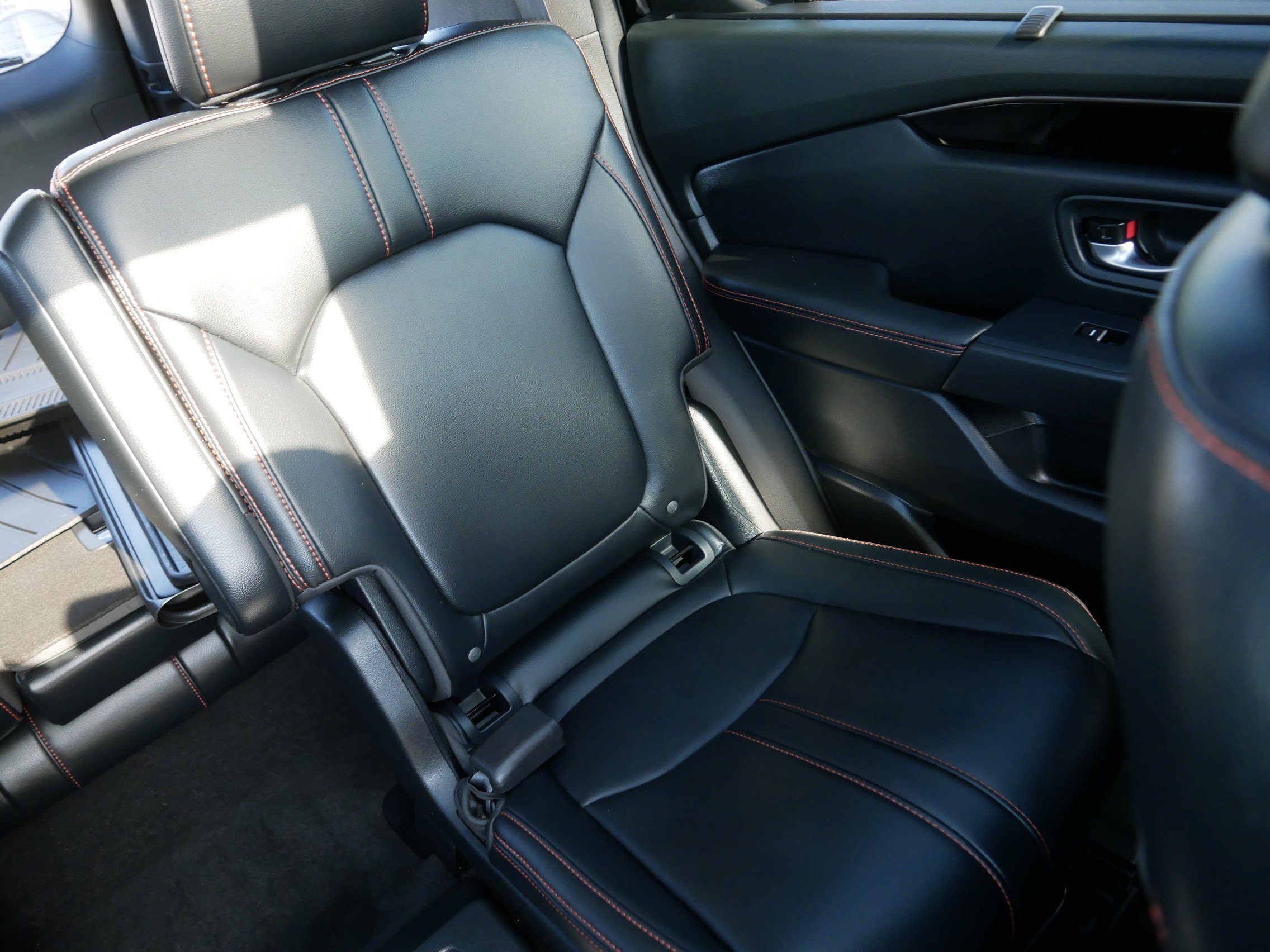 Used 2023 Honda Pilot TrailSport image 14