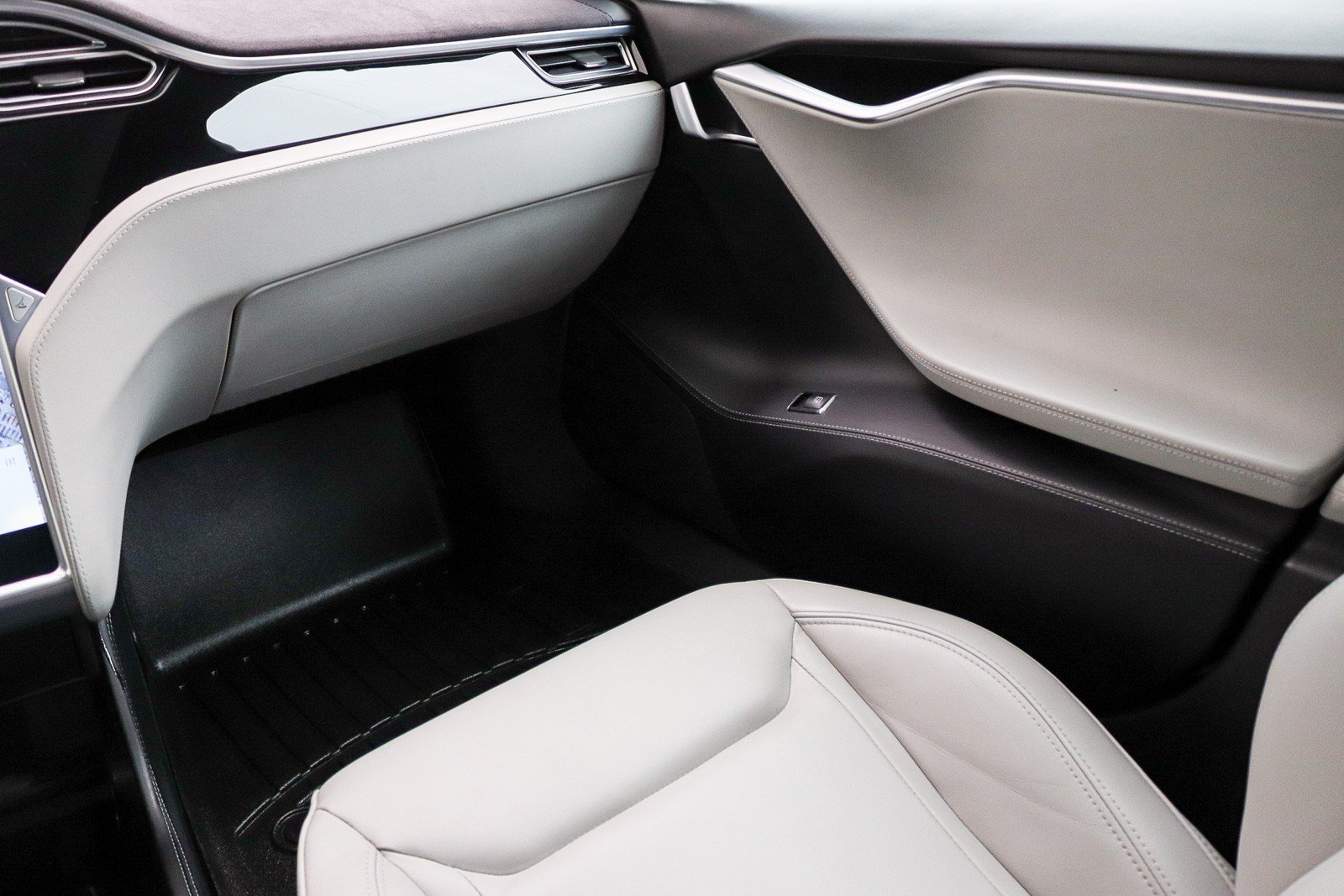 Used 2016 Tesla Model S 90D AWD/4WD image 18