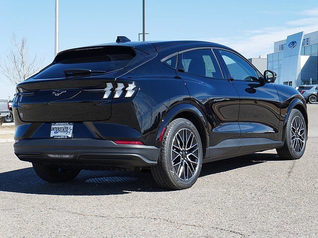 New 2026 Ford Mustang Mach-E Premium AWD/4WD image 5