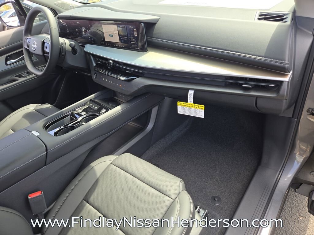 New 2026 Nissan Murano SL AWD/4WD image 17