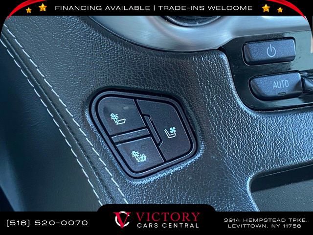 Used 2020 GMC Yukon SLT w/ Premium Edition image 36