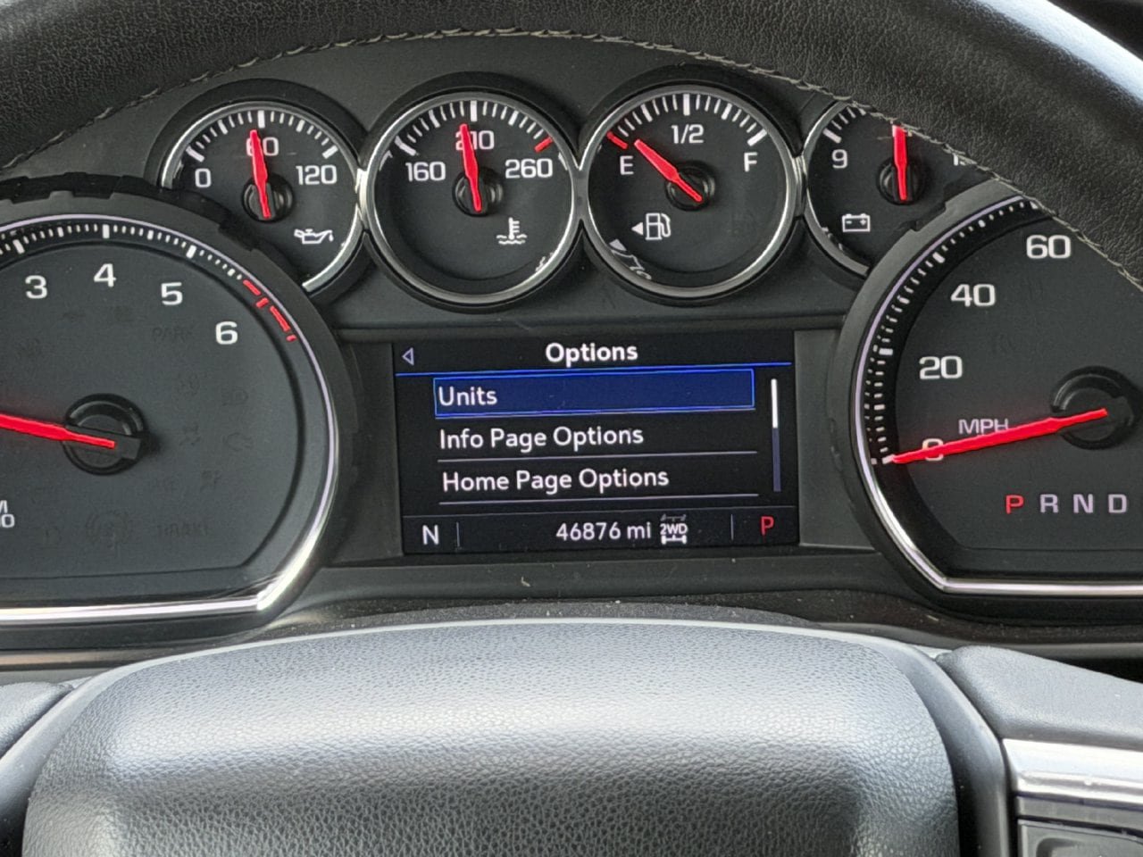 Used 2019 Chevrolet Silverado 1500 RST AWD/4WD image 15