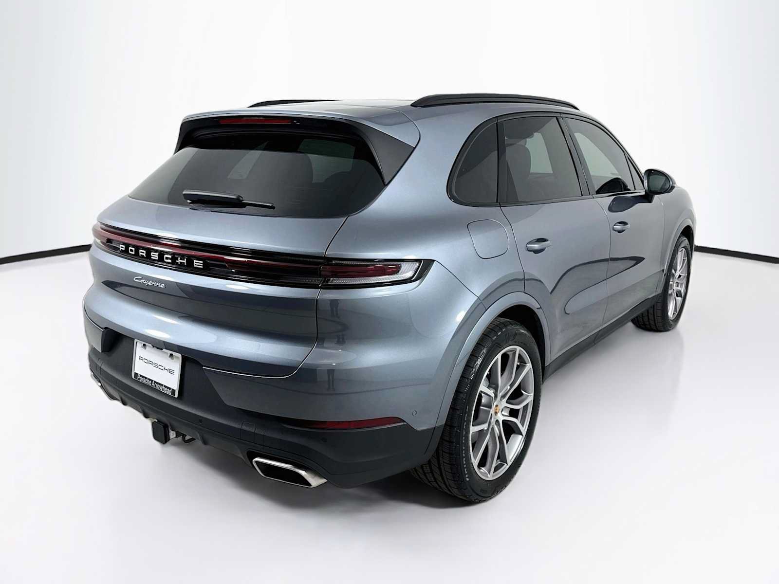 New 2026 Porsche Cayenne AWD/4WD image 9