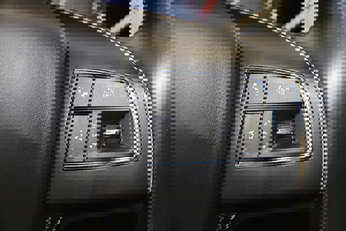 Used 2020 Maserati Quattroporte S Q4 image 31