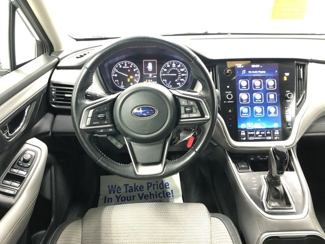Used 2022 Subaru Outback Premium image 15