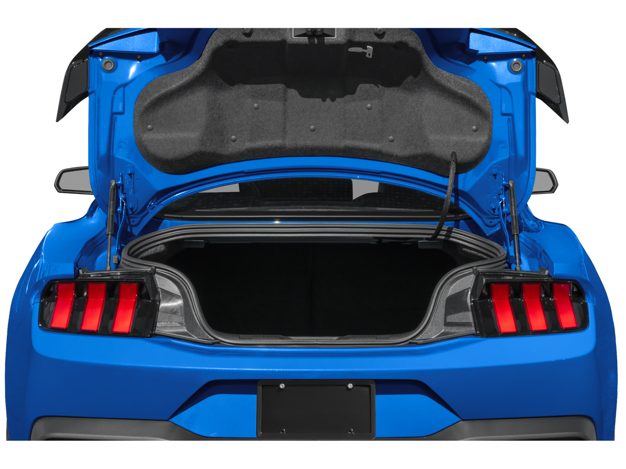 New 2026 Ford Mustang Dark Horse RWD image 10