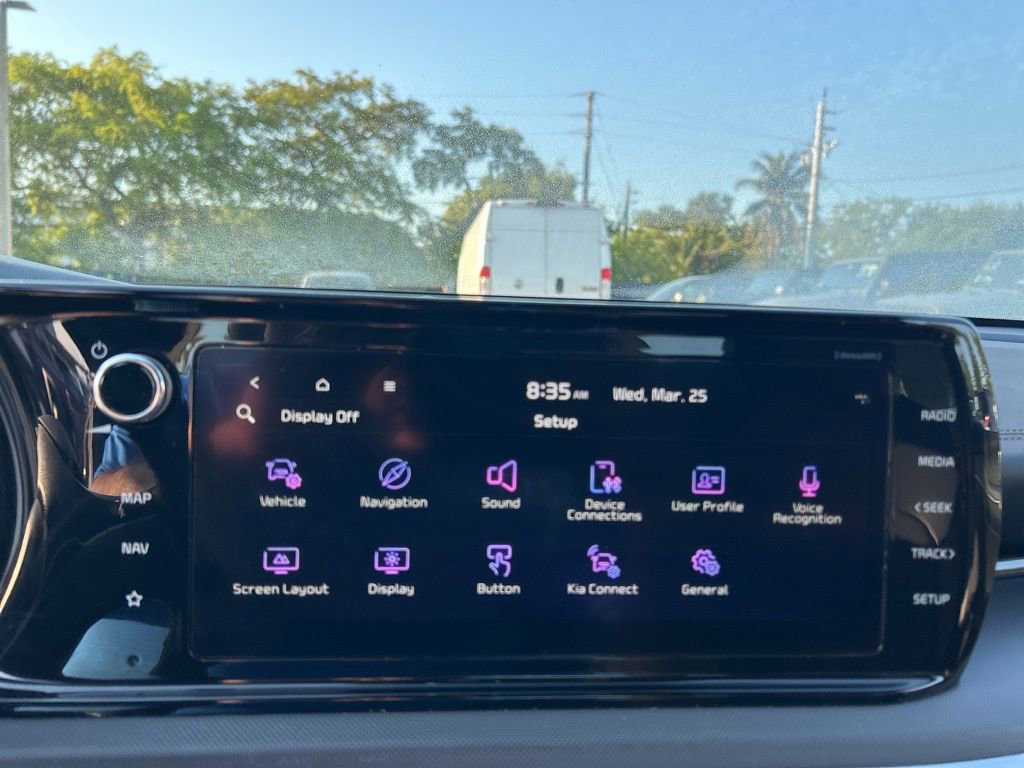 Used 2023 Kia K5 GT-Line w/ GT-Line Premium Package image 33