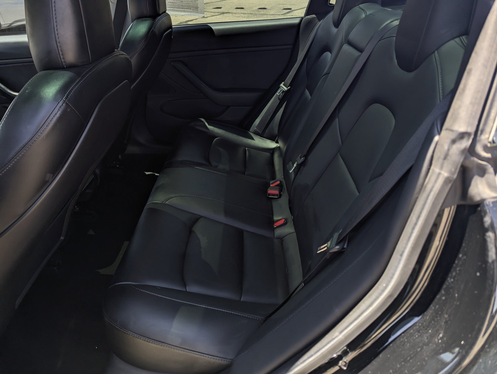 Used 2019 Tesla Model 3 Mid Range RWD image 8