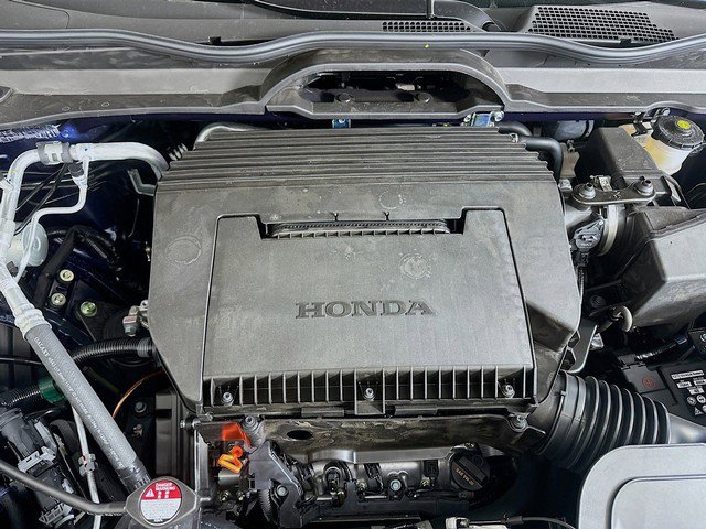 New 2026 Honda Passport RTL image 7